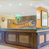 Lobi & Oturma Alanları Galerisi