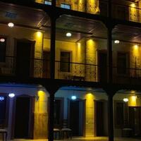 Genel Görünüm Galerisi