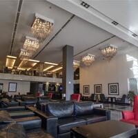 Lobi & Oturma Alanları Galerisi