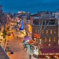 Oda Özellikleri Galerisi