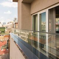 Oda Özellikleri Galerisi