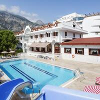 Havuz & Plaj Galerisi