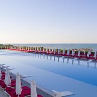 Havuz & Plaj Galerisi