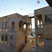 Oda Özellikleri Galerisi