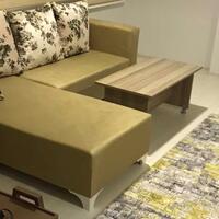 Lobi & Oturma Alanları Galerisi