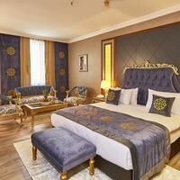 Oda Özellikleri Galerisi