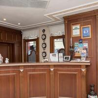 Lobi & Oturma Alanları Galerisi
