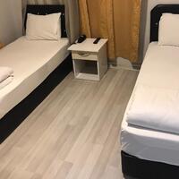 Oda Özellikleri Galerisi