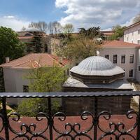 Oda Özellikleri Galerisi