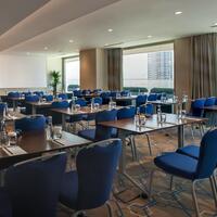 Toplantı ve Organizasyon Galerisi