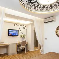 Oda Özellikleri Galerisi