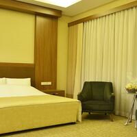 Lobi & Oturma Alanları Galerisi