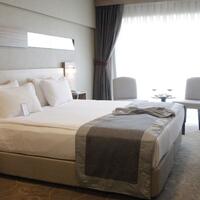 Oda Özellikleri Galerisi