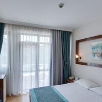 Oda Özellikleri Galerisi