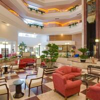 Lobi & Oturma Alanları Galerisi