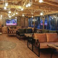 Lobi & Oturma Alanları Galerisi