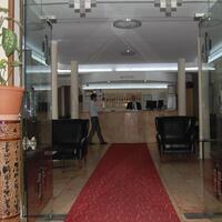 Lobi & Oturma Alanları Galerisi