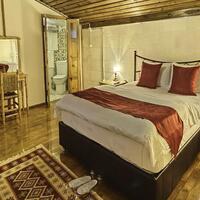 Oda Özellikleri Galerisi