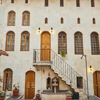 Lobi & Oturma Alanları Galerisi