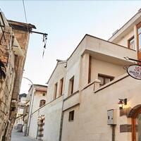 Genel Görünüm Galerisi