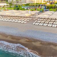 Havuz & Plaj Galerisi