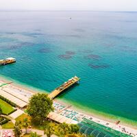 Havuz & Plaj Galerisi