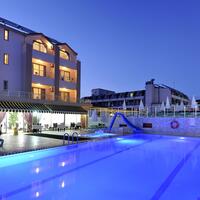 Havuz & Plaj Galerisi