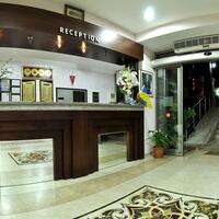 Lobi & Oturma Alanları Galerisi