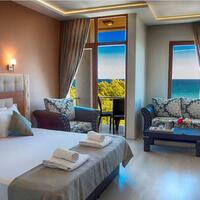 Oda Özellikleri Galerisi