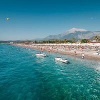 Havuz & Plaj Galerisi