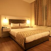 Oda Özellikleri Galerisi