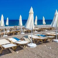 Havuz & Plaj Galerisi