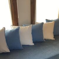 Lobi & Oturma Alanları Galerisi