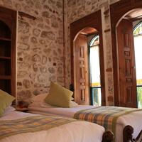 Oda Özellikleri Galerisi