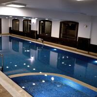 Havuz & Plaj Galerisi