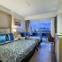 Oda Özellikleri Galerisi