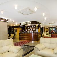 Lobi & Oturma Alanları Galerisi