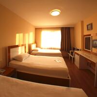 Oda Özellikleri Galerisi