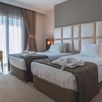 Oda Özellikleri Galerisi