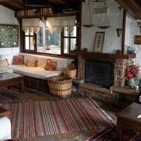 Lobi & Oturma Alanları Galerisi