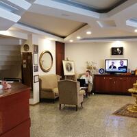 Lobi & Oturma Alanları Galerisi