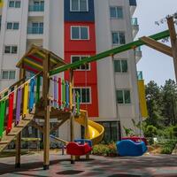 Çocuk Alanları Galerisi