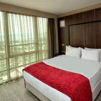 Oda Özellikleri Galerisi