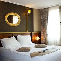 Oda Özellikleri Galerisi