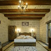 Oda Özellikleri Galerisi