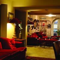 Lobi & Oturma Alanları Galerisi