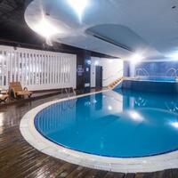 Havuz & Plaj Galerisi