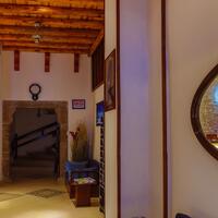 Lobi & Oturma Alanları Galerisi