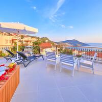 Oda Özellikleri Galerisi