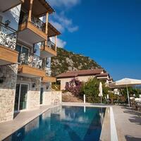 Havuz & Plaj Galerisi